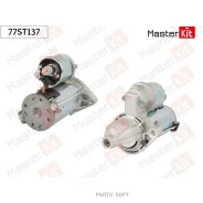������� Fiat 500(312_), Doblo(263_) 07-, Ford Ka(RU8) 08-, Opel Combo(X12) 12- (1,3kW) Masterkit 77ST137 77ST137 ����