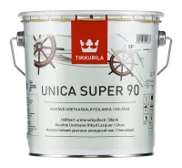 ��� ������ Tikkurila UNICA SUPER STRONG 90 EP ���. ����� 2,7 � ����