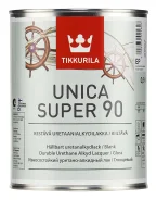 ��� ������ Tikkurila UNICA SUPER STRONG 90 EP ���. ����� 0.9 � ����