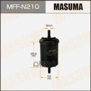 ������ ��������� Masuma ���. MFFN210 MFFN210 ����