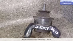 ������� ��� �� Kia Sportage II (JE, KM), ������ ����