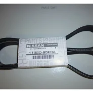 ������ ������������ Nissan 1192095F0A 1192095F0A ����