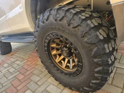 Yokohama Geolandar X-MT G005. ����� mt, 2023 ���, �/�, ����� 40 % ����
