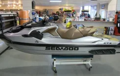 BRP Sea-Doo GTX. 2019 ��� ����