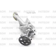 ����� �������� Renault 2.0 16v (4FR) / 1.9dTi 1996- (24z) Patron POP037 POP037 ����