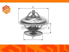 ��������� Gates TH11680G1 TH11680G1 ����