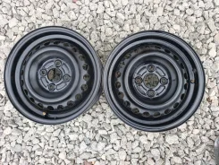 Honda. 5.5x14", 4x100 ����
