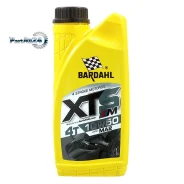 Bardahl XT-S Moto