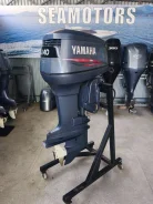 Yamaha. 140��.�., 2-�������, ����������, ���� X (635 ��), 2003 ��� ����