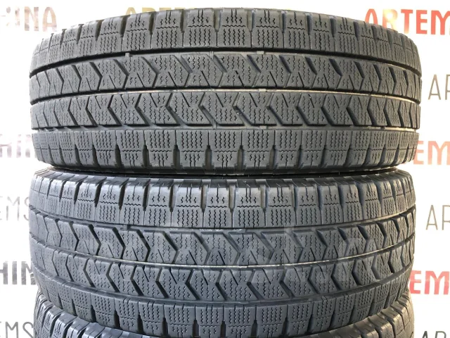 Bridgestone Blizzak W989. ������, ��� �����, 2024 ���, �/�, ����� 10 % ����