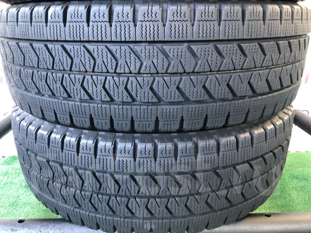 Bridgestone Blizzak W989. ������, ��� �����, 2024 ���, �/�, ����� 10 % ����