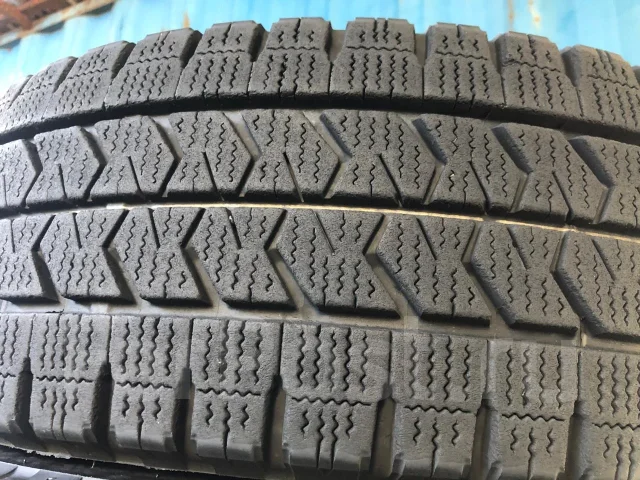 Bridgestone Blizzak W989. ������, ��� �����, 2024 ���, �/�, ����� 10 % ����