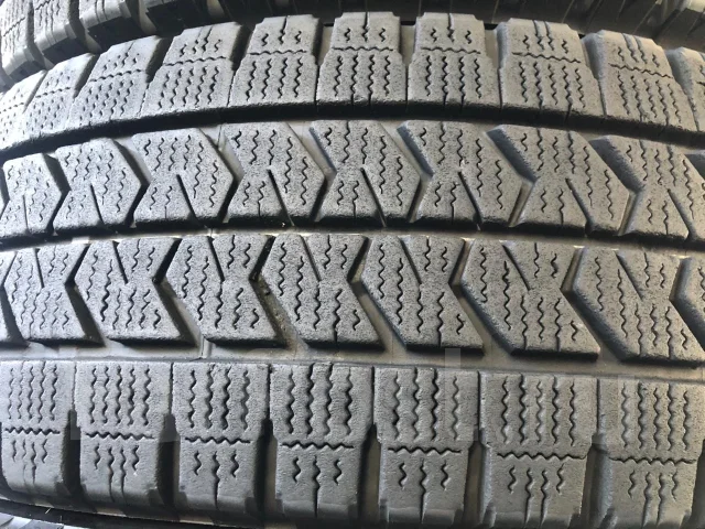 Bridgestone Blizzak W989. ������, ��� �����, 2024 ���, �/�, ����� 10 % ����