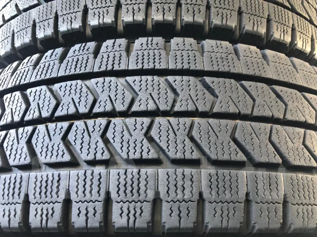 Bridgestone Blizzak W989. ������, ��� �����, 2024 ���, �/�, ����� 10 % ����