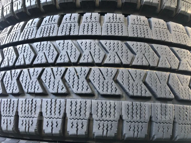 Bridgestone Blizzak W989. ������, ��� �����, 2024 ���, �/�, ����� 10 % ����