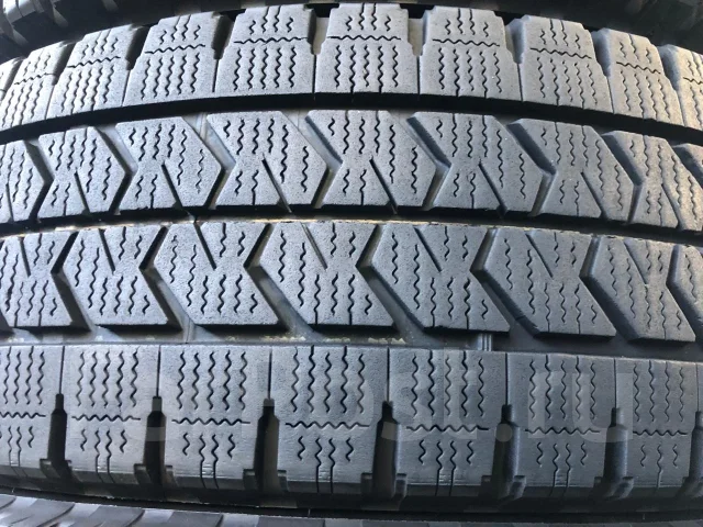 Bridgestone Blizzak W989. ������, ��� �����, 2024 ���, �/�, ����� 10 % ����