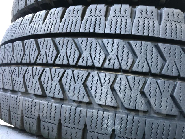 Bridgestone Blizzak W989. ������, ��� �����, 2024 ���, �/�, ����� 10 % ����