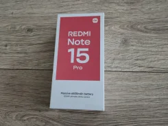 Xiaomi Redmi Note 15 Pro. �����, 256 ��, ������ ����