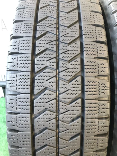 Bridgestone Blizzak W989. ������, ��� �����, 2024 ���, �/�, ����� 10 % ����