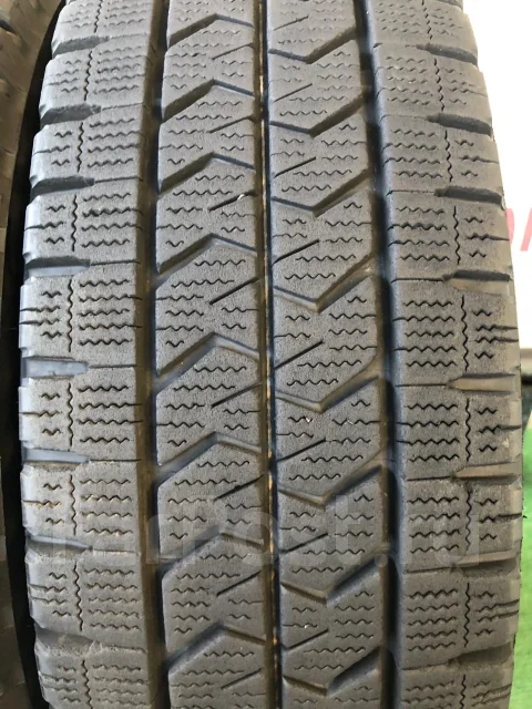 Bridgestone Blizzak W989. ������, ��� �����, 2024 ���, �/�, ����� 10 % ����