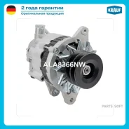 ��������� c� ������ 2 ����� Krauf ALA8366NW ����