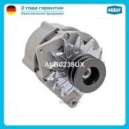 ��������� c� ������ 2 ����� Krauf ALB0238UX ����