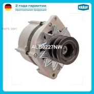 ��������� Krauf ALB0227NW ����