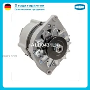 ��������� Krauf ALB0431LK ����