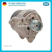 ������ Krauf ALB1241YX ����