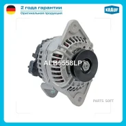��������� c� ������ 1 ����� Krauf ALB5558LP ����