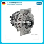 ��������� Krauf ALB8002DD ����