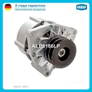 ��������� c� ������ 2 ����� Krauf ALB8186LP ����