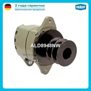 ��������� c� ������ 2 ����� Krauf ALD8948NW ����