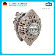 ��������� Krauf ALM0755BS ����