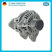 ��������� Krauf ALM2071DD ����