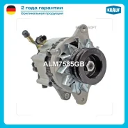 ��������� c� ������ 2 ����� Krauf ALM7585GB ����