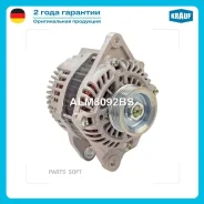 ��������� Krauf ALM8092BS ����