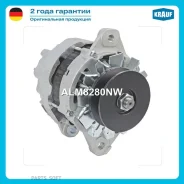 ��������� c� ������ 1 ����� Krauf ALM8280NW ����