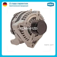 ��������� Krauf ALN0101ZD ����