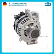 ��������� Krauf ALN2036AN ����