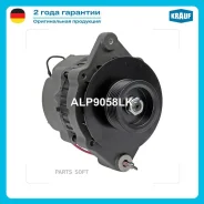 ��������� c� ������ 6 ������ Krauf ALP9058LK ����