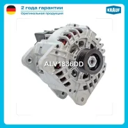 ��������� Krauf ALV1836DD ����
