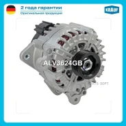 ��������� Krauf ALV3624GB ����