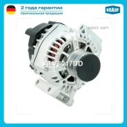 ��������� Krauf ALV8017DD ����
