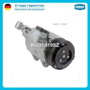 ���������� ������������ Krauf KCD0319SZ ����