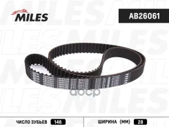 ������ ��� 146RU28 (Z=146 h=28) Miles ���. ab26061 AB26061 ����