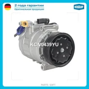 ���������� ������������ Krauf KCN0439YU ����
