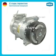 ���������� ������������ Krauf KCN1742YU ����