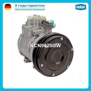 ���������� ������������ Krauf KCN9820GW ����