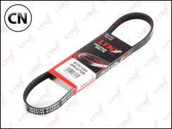 ������ ������������ 4PK0708 LYNXauto 4PK0708 4PK0708 ����